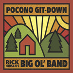 Pocono Git-Down mp3