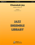 Chanukah Joy: variations on Ma'oz Tzur