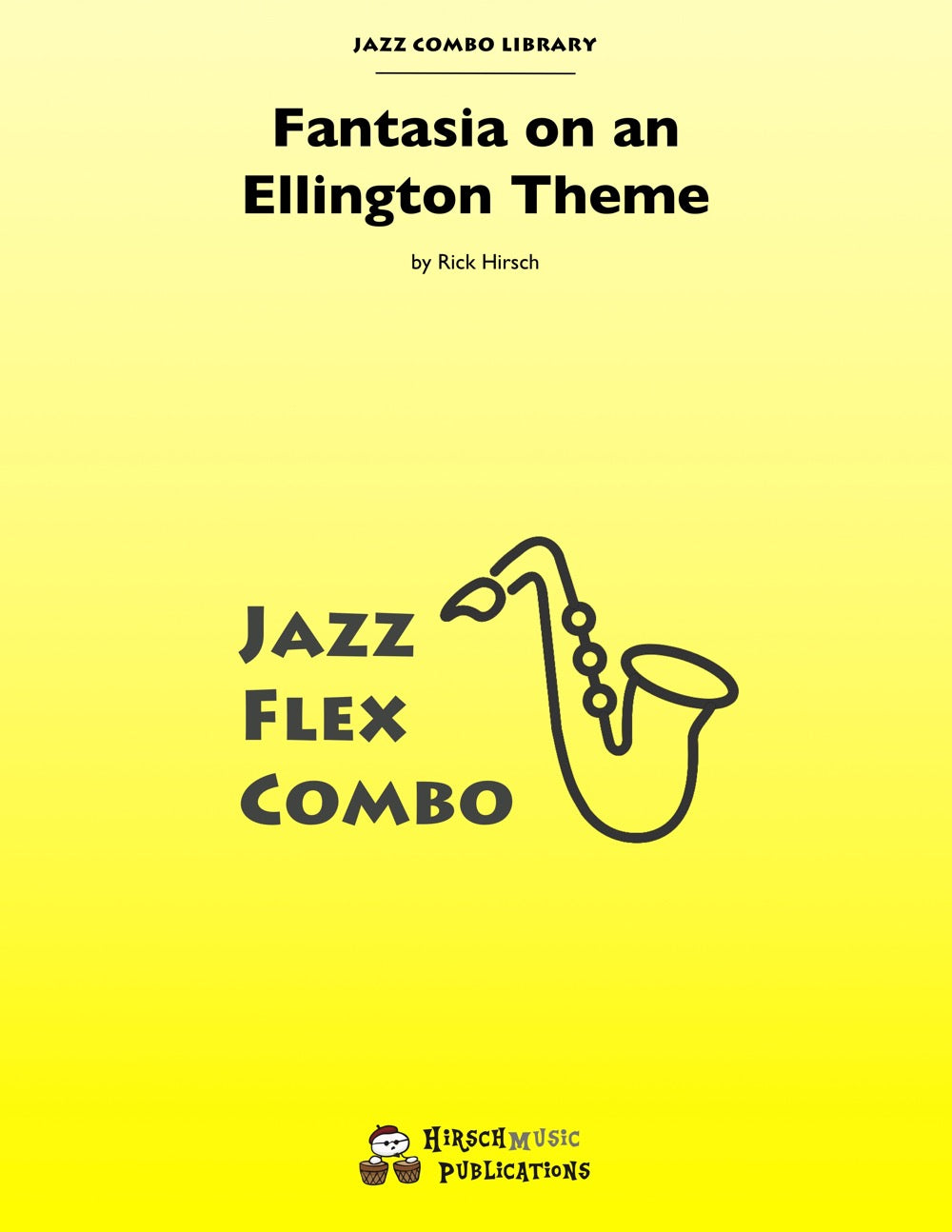Fantasia on an Ellington Theme