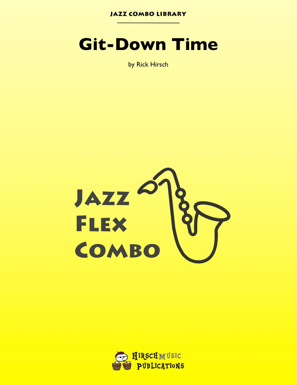 Git-Down Time