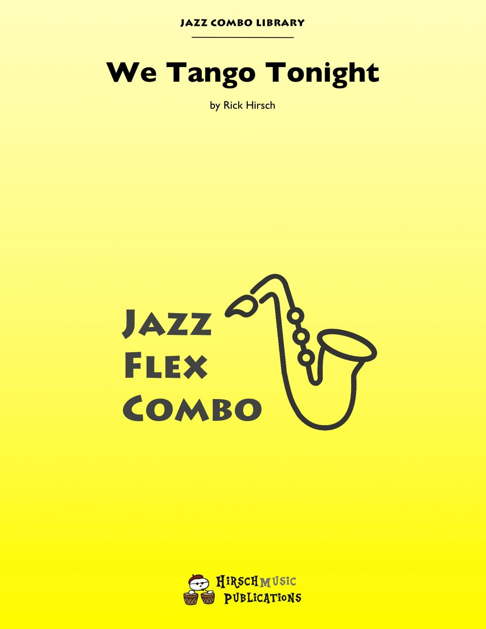 We Tango Tonight