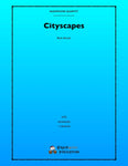Cityscapes Saxophone Quartet
