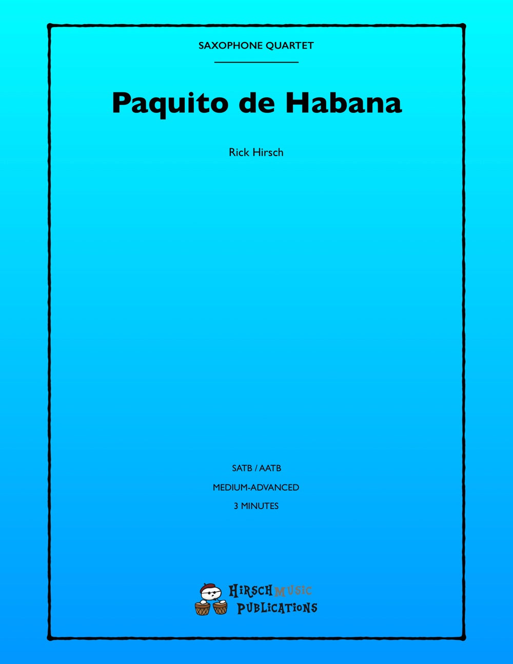 Paquito de Habana
