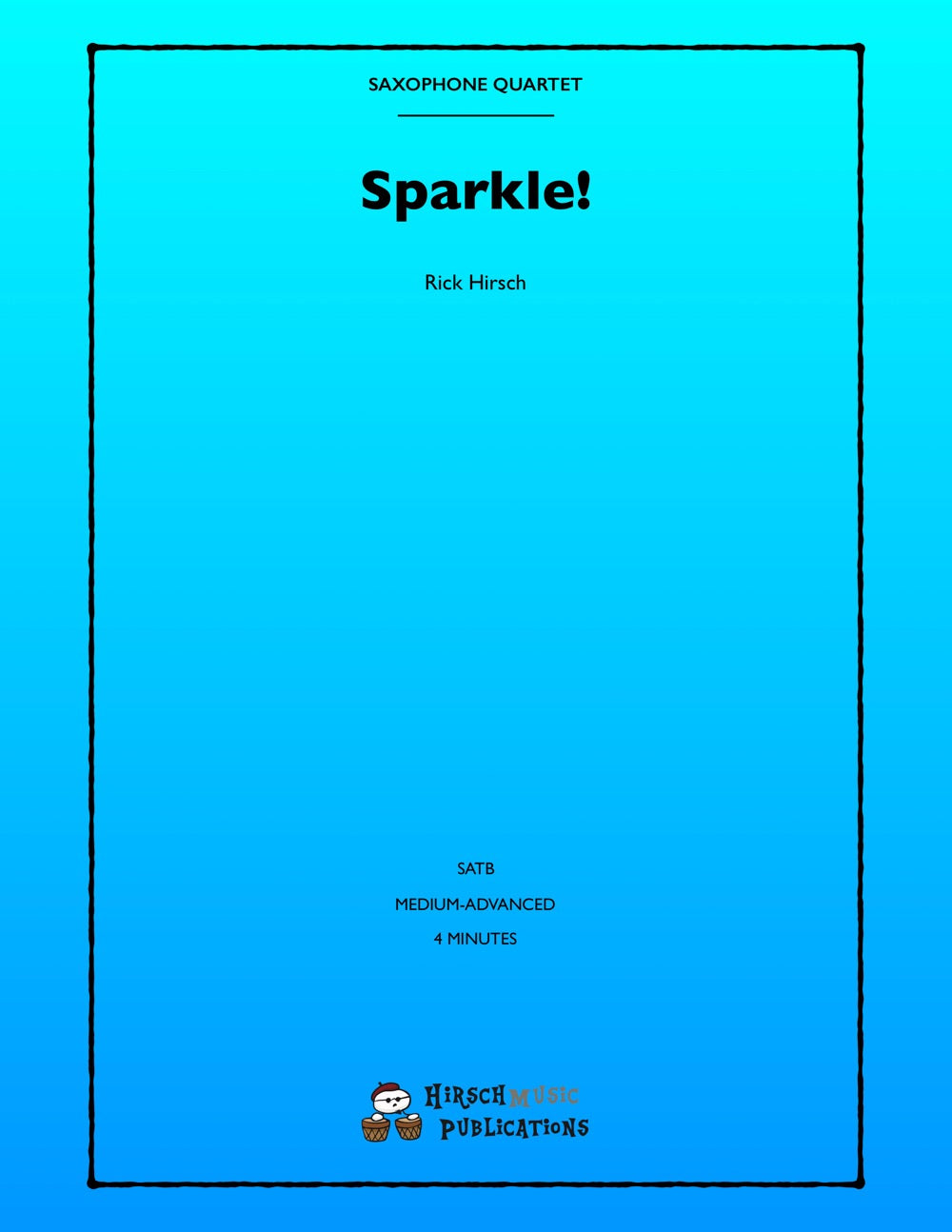 Sparkle!