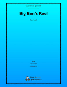Big Ben's Reel