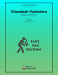 Chanukah Variations